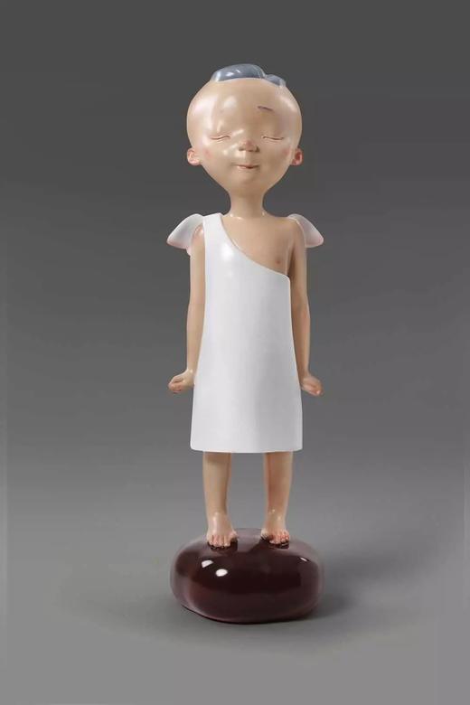 我真的是天使/小男孩/多色 商品图0