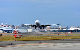 日本机场介绍（四）