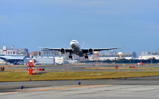 日本机场介绍（四） 商品图0