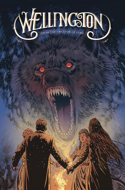 惠灵顿 Wellington 商品图1