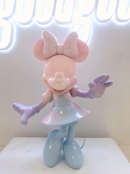 渐变色-米妮 商品图0