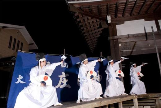 日本艺术与设计表演艺术-传统表演艺术二 商品图5