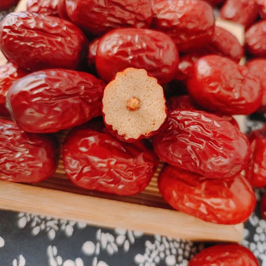 新疆兵团红枣5斤装 商品图0