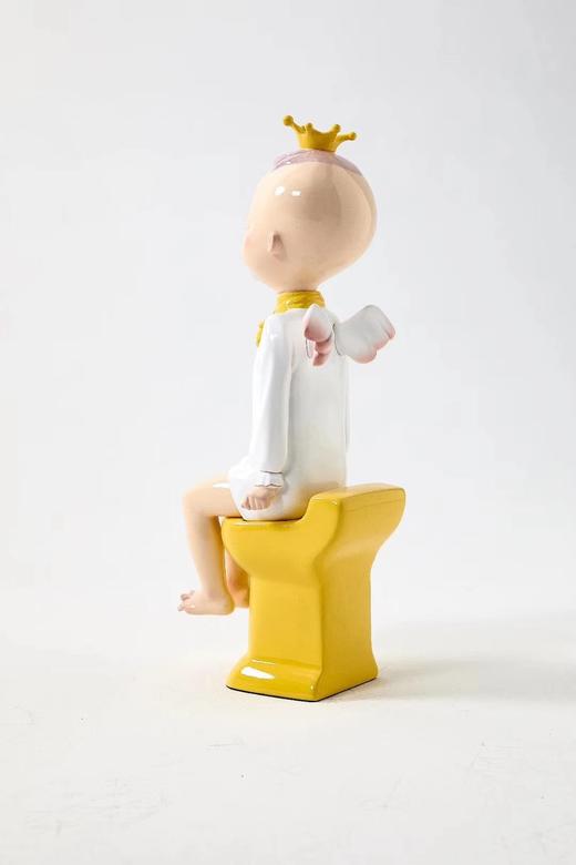 王的宝座/999版 商品图1