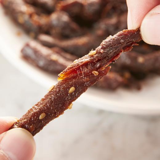 味蕾觉醒豆豉醇香/香辣牛肉 商品图2
