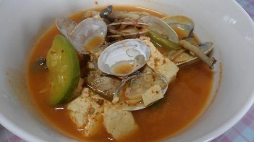 清净园蛤蜊银鱼大酱450g청정원조개멸치된장450g 商品图3