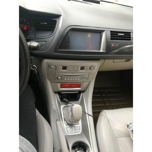 【特价月租-北京】雪铁龙 C5 2.0L 自动尊享型 商品图8