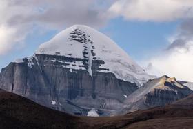  行摄茫茫阿里，徒步冈仁波齐 