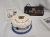 狮子家-可爱小熊 手绘蛋糕 生日蛋糕 聚会 仪式感必备 商品缩略图2