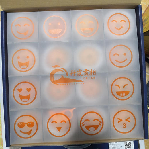 仁化丹霞贡柑 粒粒甄选，柑中“贵”族，国家地理标志保护农产品，正式发售！ 商品图4