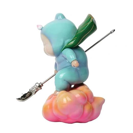 桃仙儿/mini 商品图2