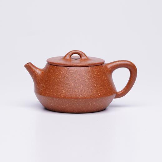 龙德堂陶艺 陈宗宝制 《合壁》 原矿降坡泥 240cc 库存请咨询客服 商品图3