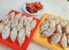 大林寿司皮三角豆皮대림선주부초밥짱160g(14매) 商品缩略图2