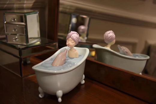 蓝海/浴缸/多色 商品图1