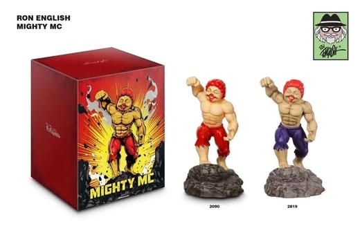 2090强势麦胖 商品图1