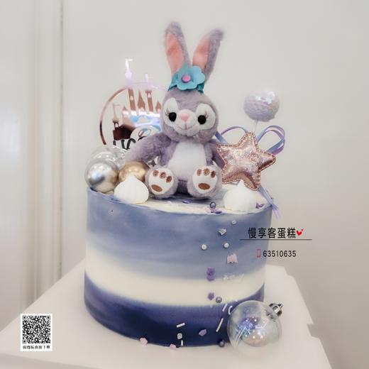 星黛兔 商品图0