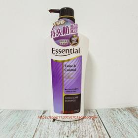 花王逸萱秀洗发露