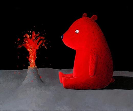 火山/99版 商品图0