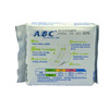 ABC H13日用特薄汉方纯棉卫生巾240cm[8片装] 商品缩略图1