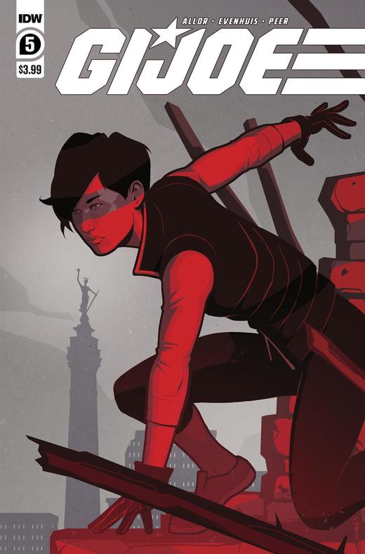 特种部队 Gi Joe 商品图1