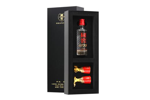 赠品【泸州老窖形象店】国窖1573六合生肖酒杯（2+1）版本 勿拍 商品图0