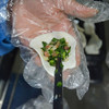 招牌三鲜（韭菜虾滑黑山猪肉饺） 商品缩略图2