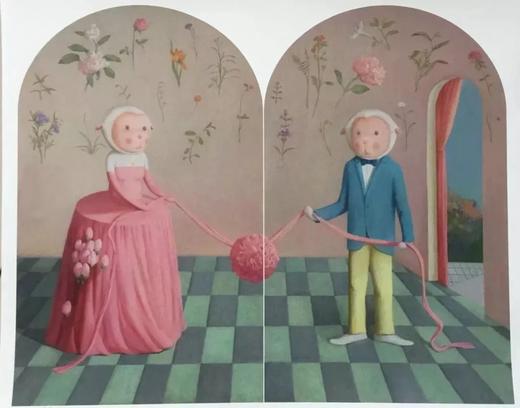 香草之约/99版 商品图0