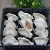 白玉翡翠（白萝卜芹菜黑山猪肉饺） 商品缩略图3