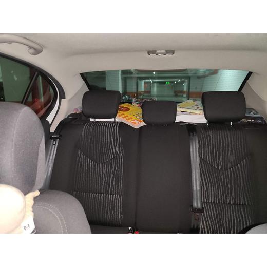 【月租-北京】标致 408 2.0L 自动豪华版 商品图9