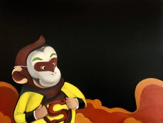 72变变变/200版 商品图0