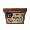 清净园再来式大酱500청정원순창재래식된장500g 商品缩略图0