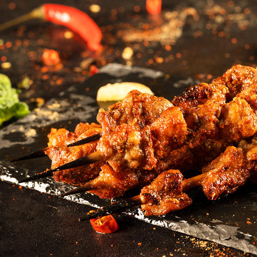 味好美BBQ烧烤酱（挤挤装） 230g 商品图1