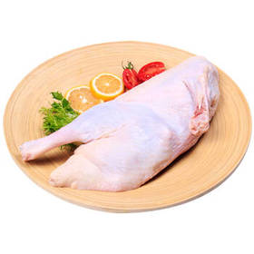 白条鸭1.55  12.4kg 批