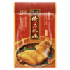德州倚品扒鸡 国香袋装扒鸡 500G*2只 商品缩略图3