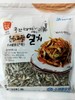 海地村干中鳀鱼（炒用）150g마른중간멸치볶음용150g 商品缩略图0