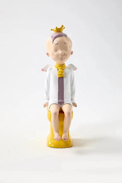 王的宝座/999版 商品图0