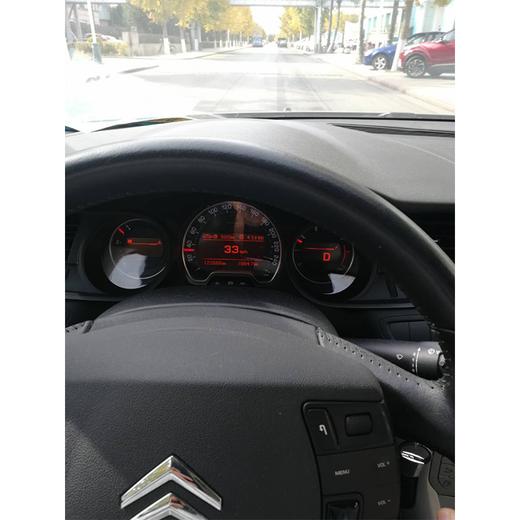 【特价月租-北京】雪铁龙 C5 2.0L 自动尊享型 商品图6