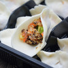 极品山珍（香菇胡萝卜黑山猪肉饺） 商品缩略图0