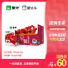蒙牛早餐奶红枣味利乐包250ml×24盒 商品缩略图0