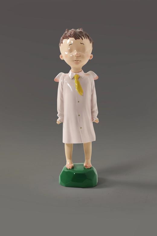 体面的心/999版 商品图0