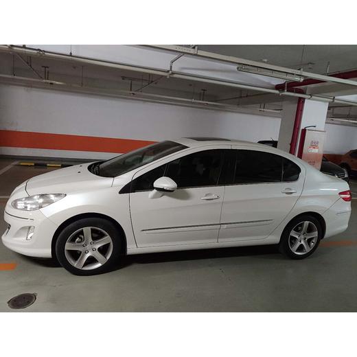 【月租-北京】标致 408 2.0L 自动豪华版 商品图4