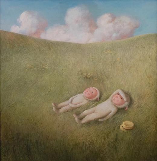 有风吹过的地方 商品图0