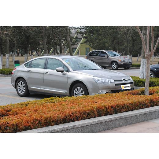 【特价月租-北京】雪铁龙 C5 2.0L 自动尊享型 商品图2