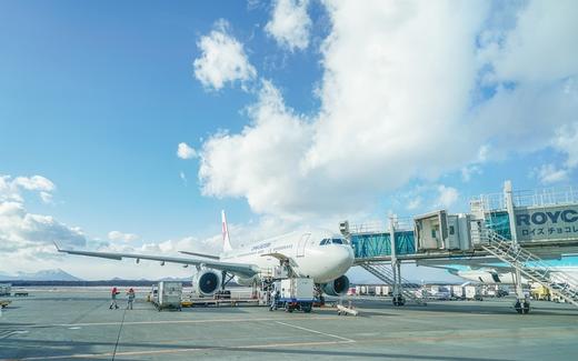 日本机场介绍（四） 商品图2