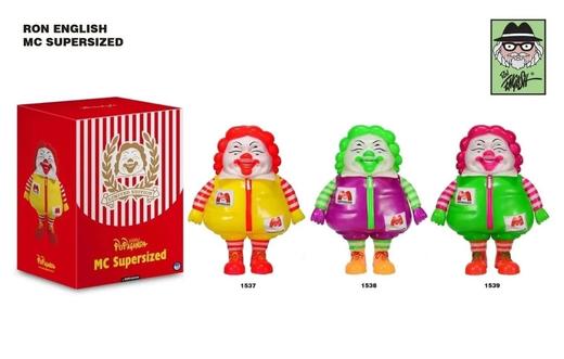 3006中国麦胖 商品图1