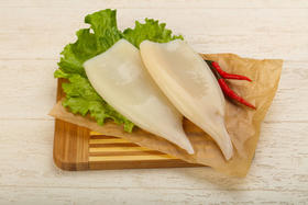 鱿鱼片袋箱可选  批