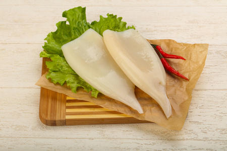 鱿鱼片袋箱可选  批 商品图0