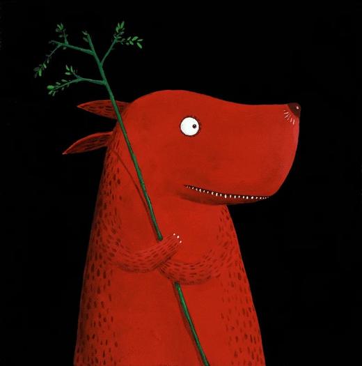 要飞/小怪兽 商品图0