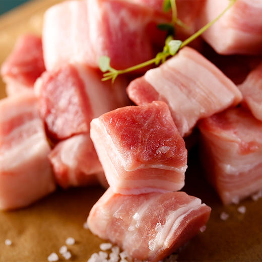 五花肉(整块) 袋箱可选  批 商品图0