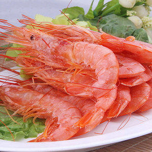 红虾散称 袋箱可选  批 商品图0